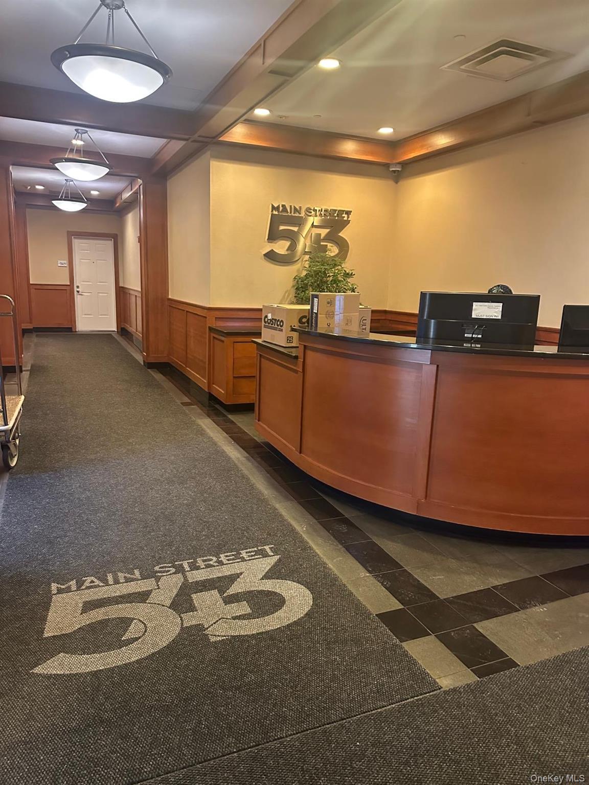 543 Main Street