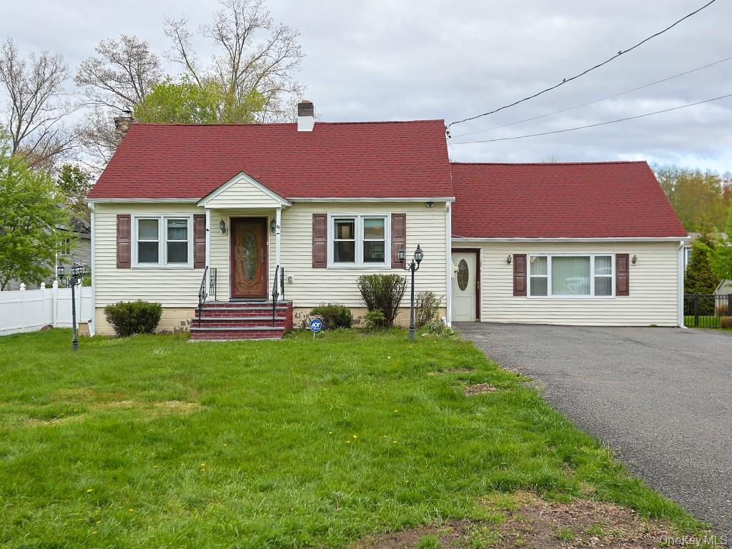 68 Weaver Street