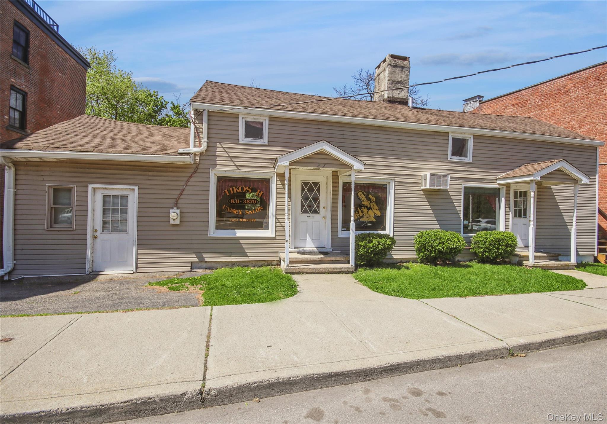 19-21 Main Street