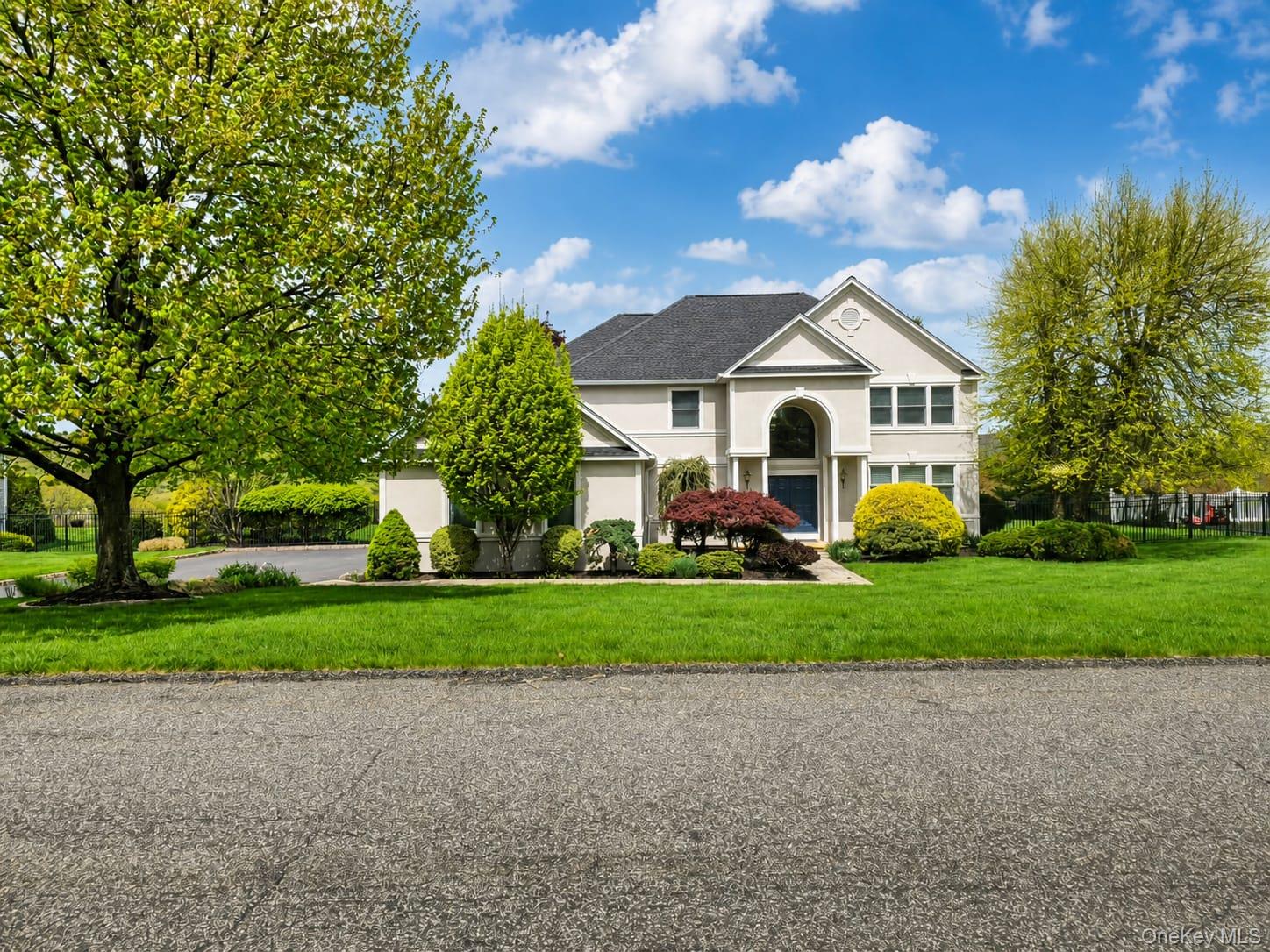 54 Wilderness Drive