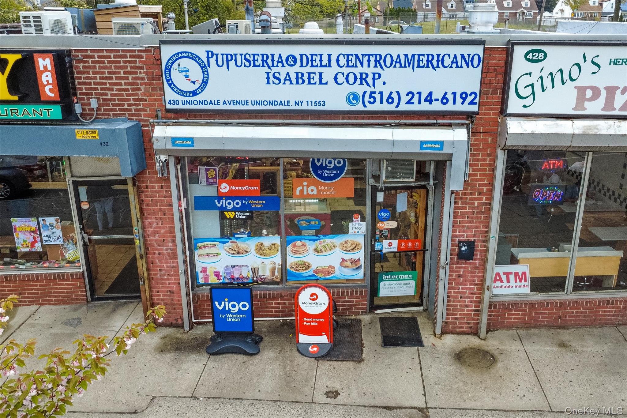 430 Uniondale Ave