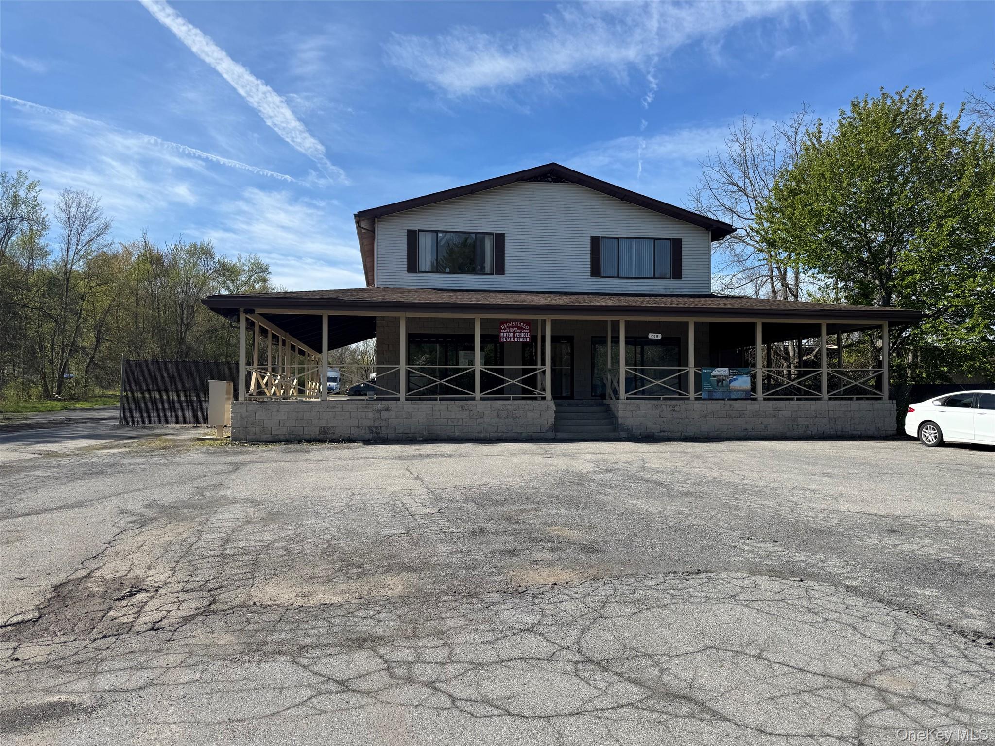 228 Meyers Corner Road