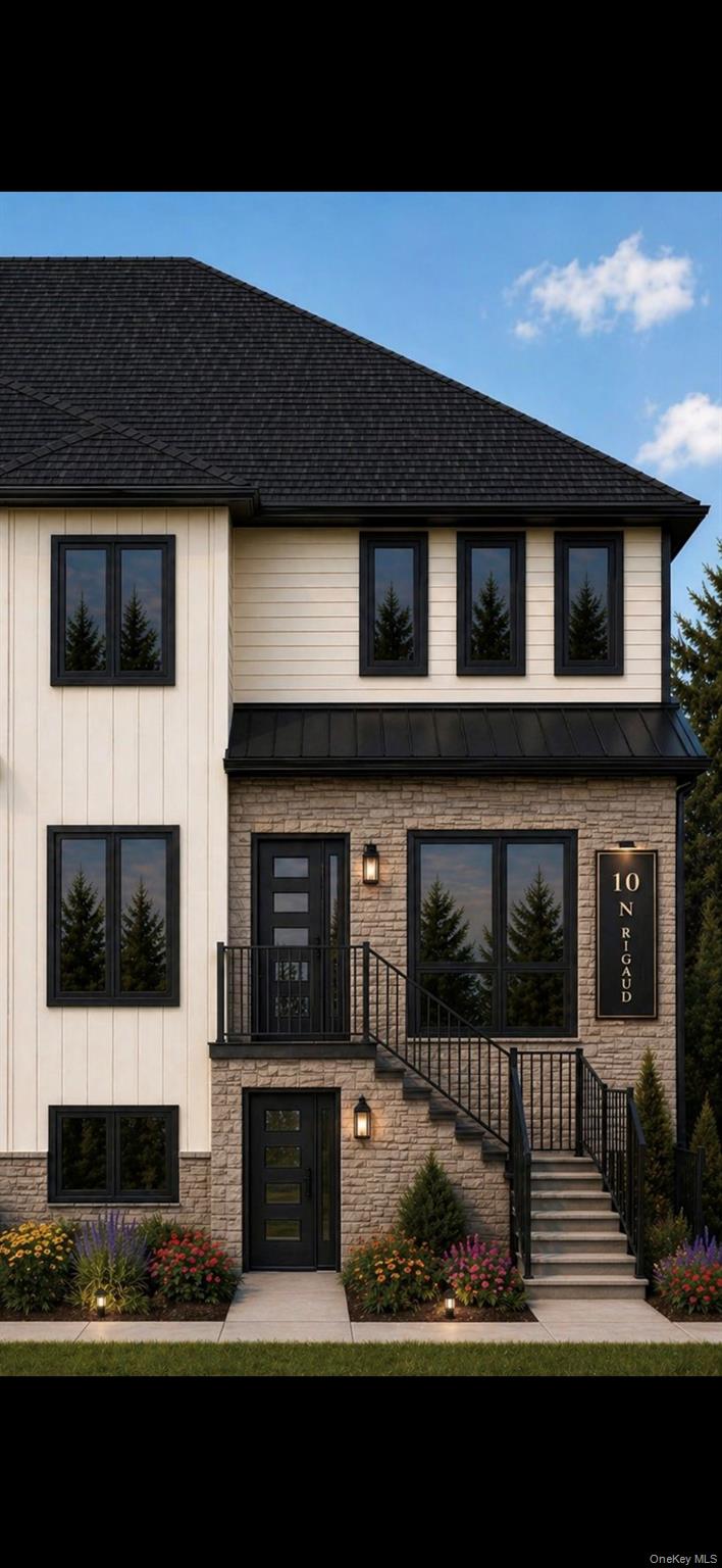 10 N Rigaud Road