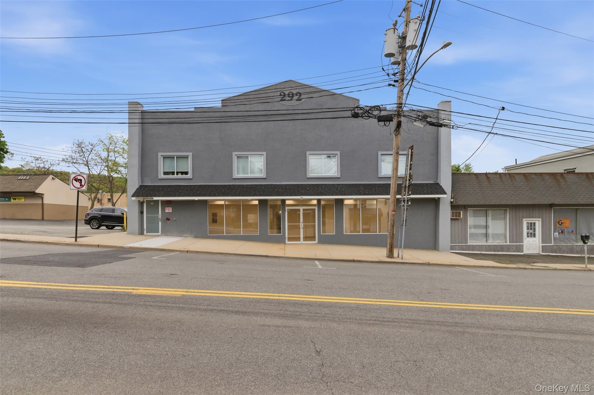 292 Main Street
