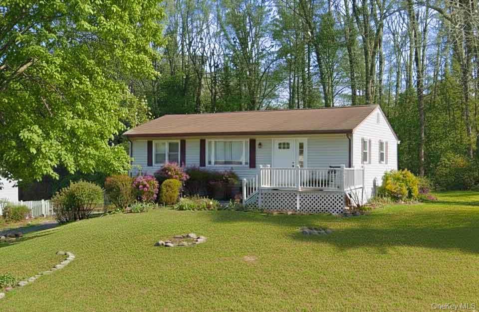 9 Merriewold Lane