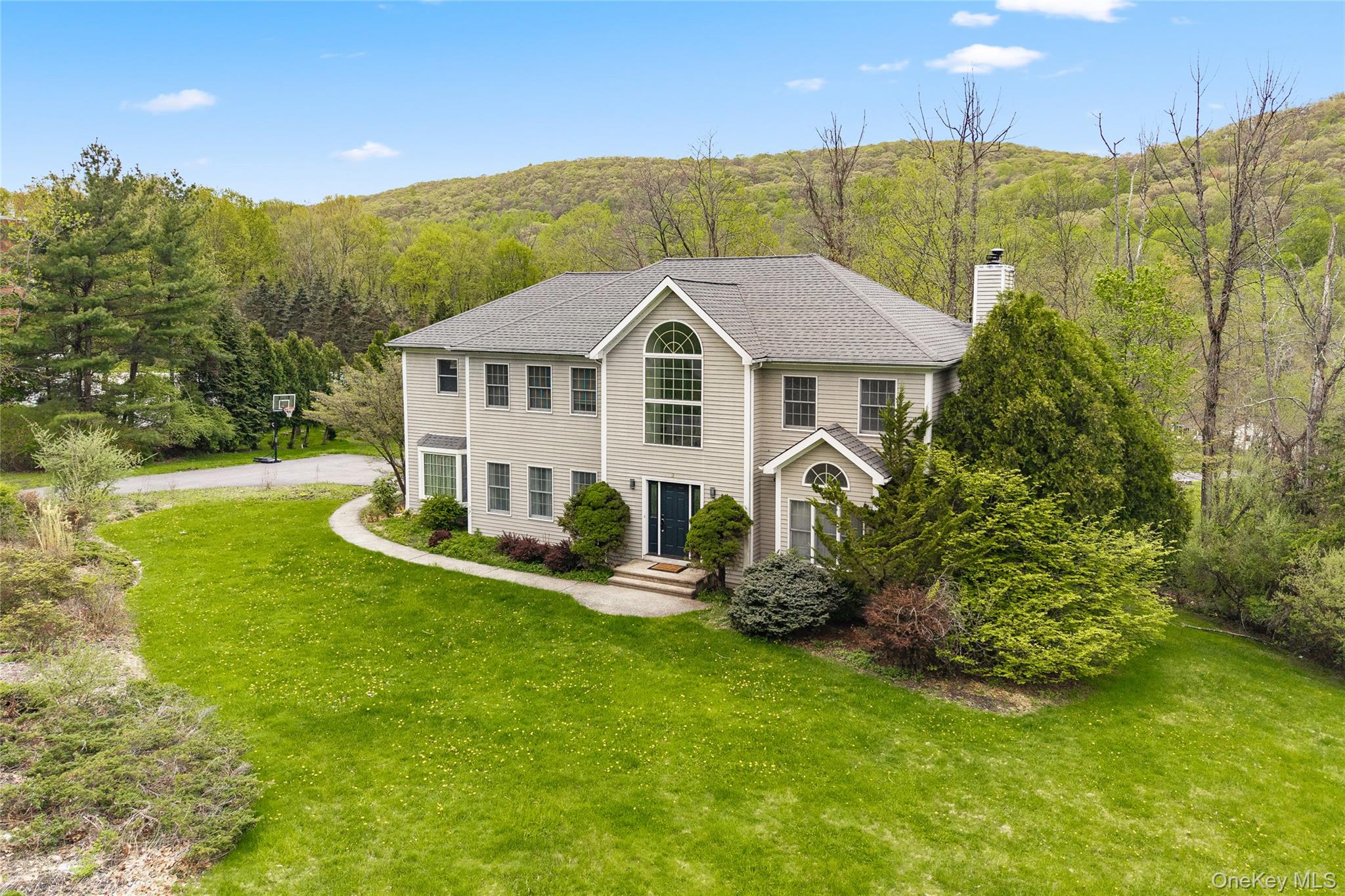 3 Miller Road