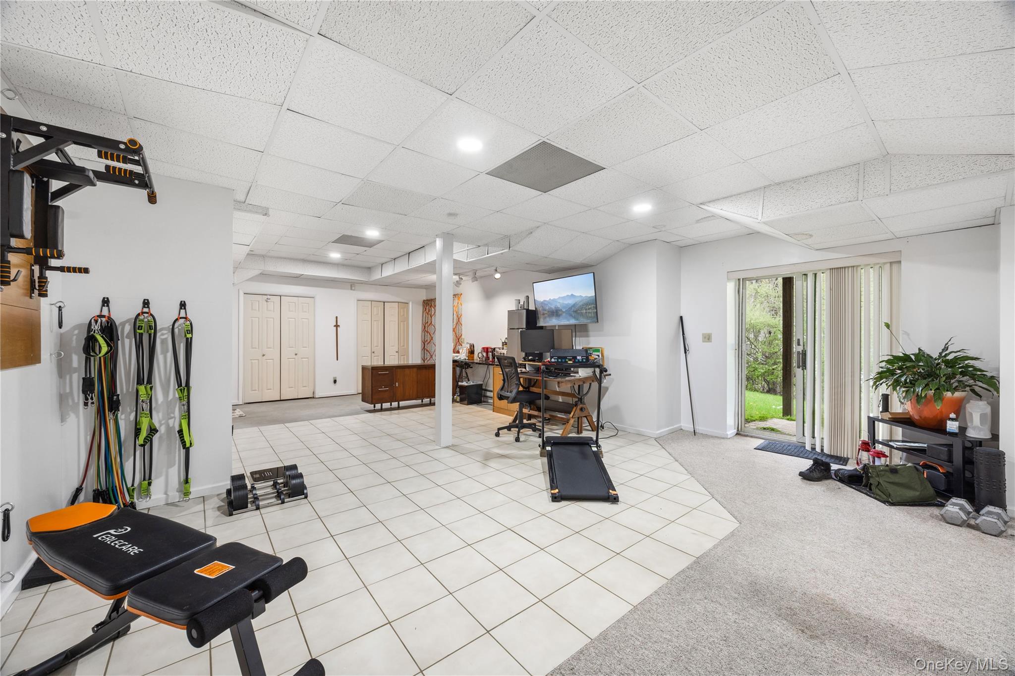 Basement