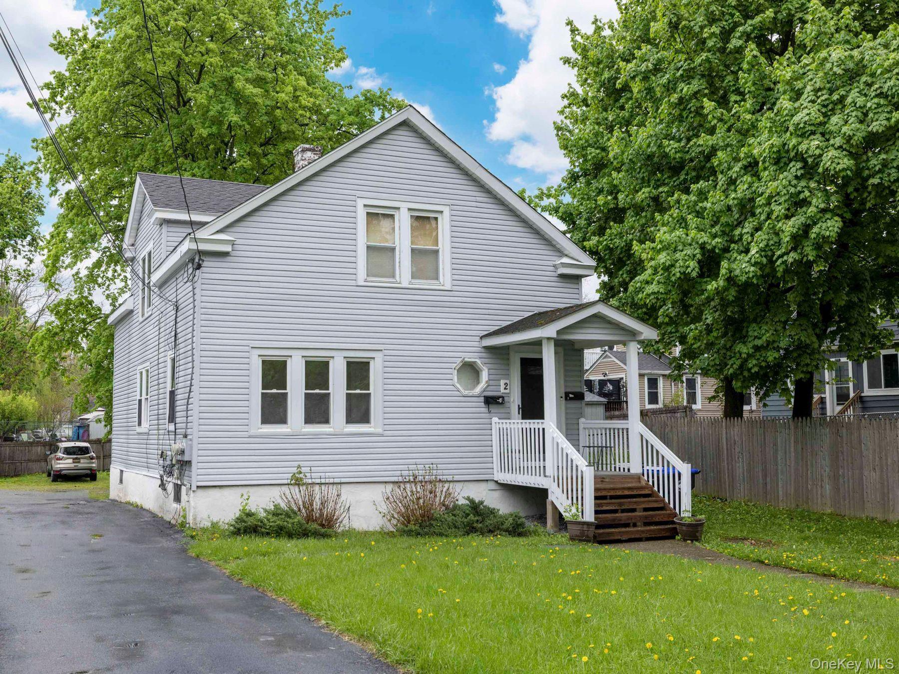 2 Poplar Street