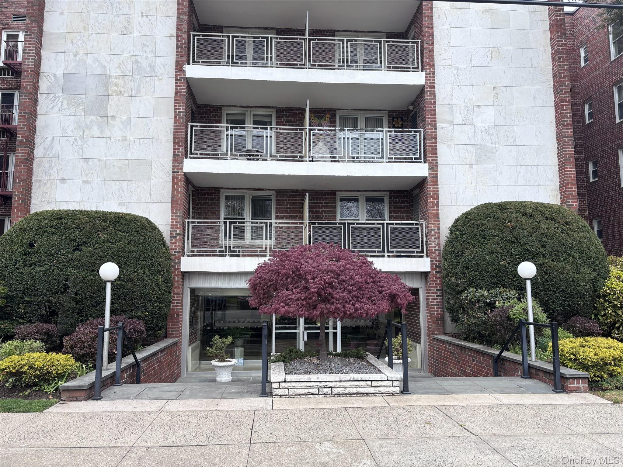110 Brooklyn Avenue