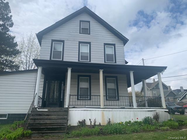 36 Ackerman Street