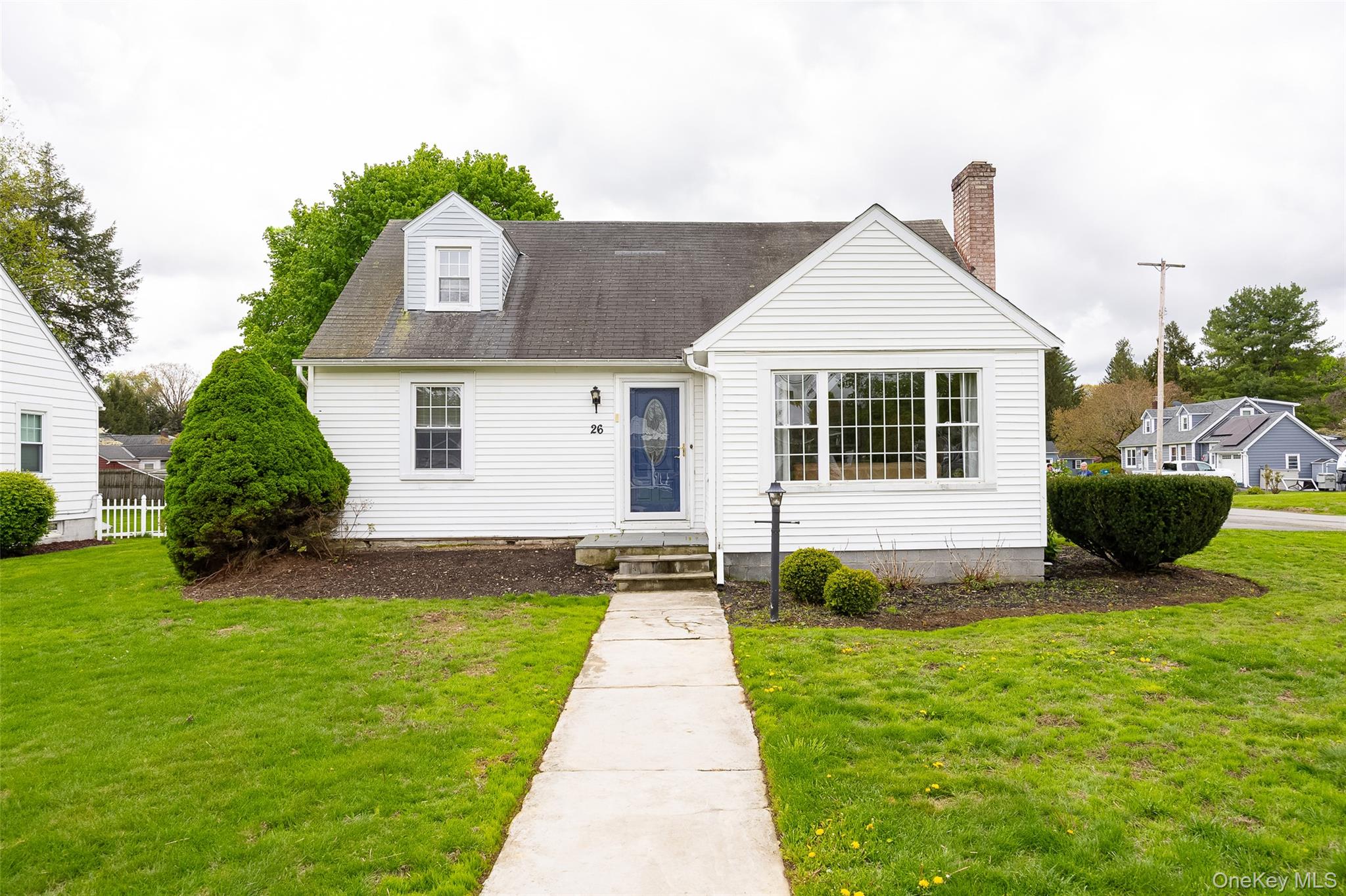 26 Crumwold Place
