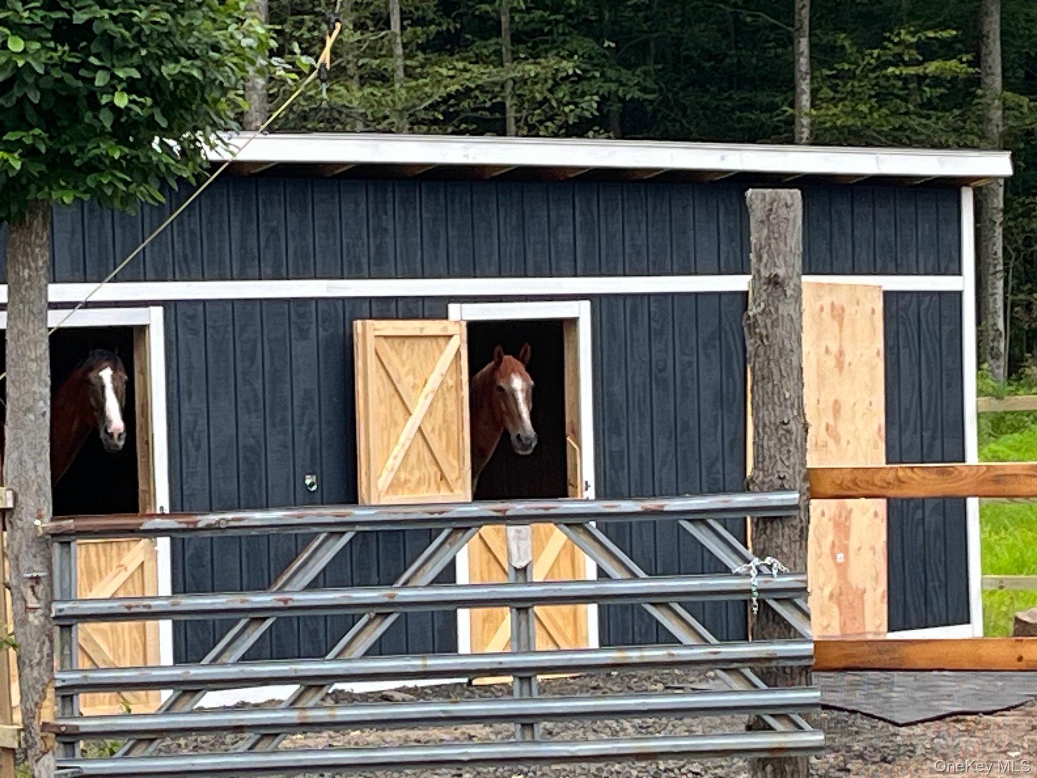 Barn