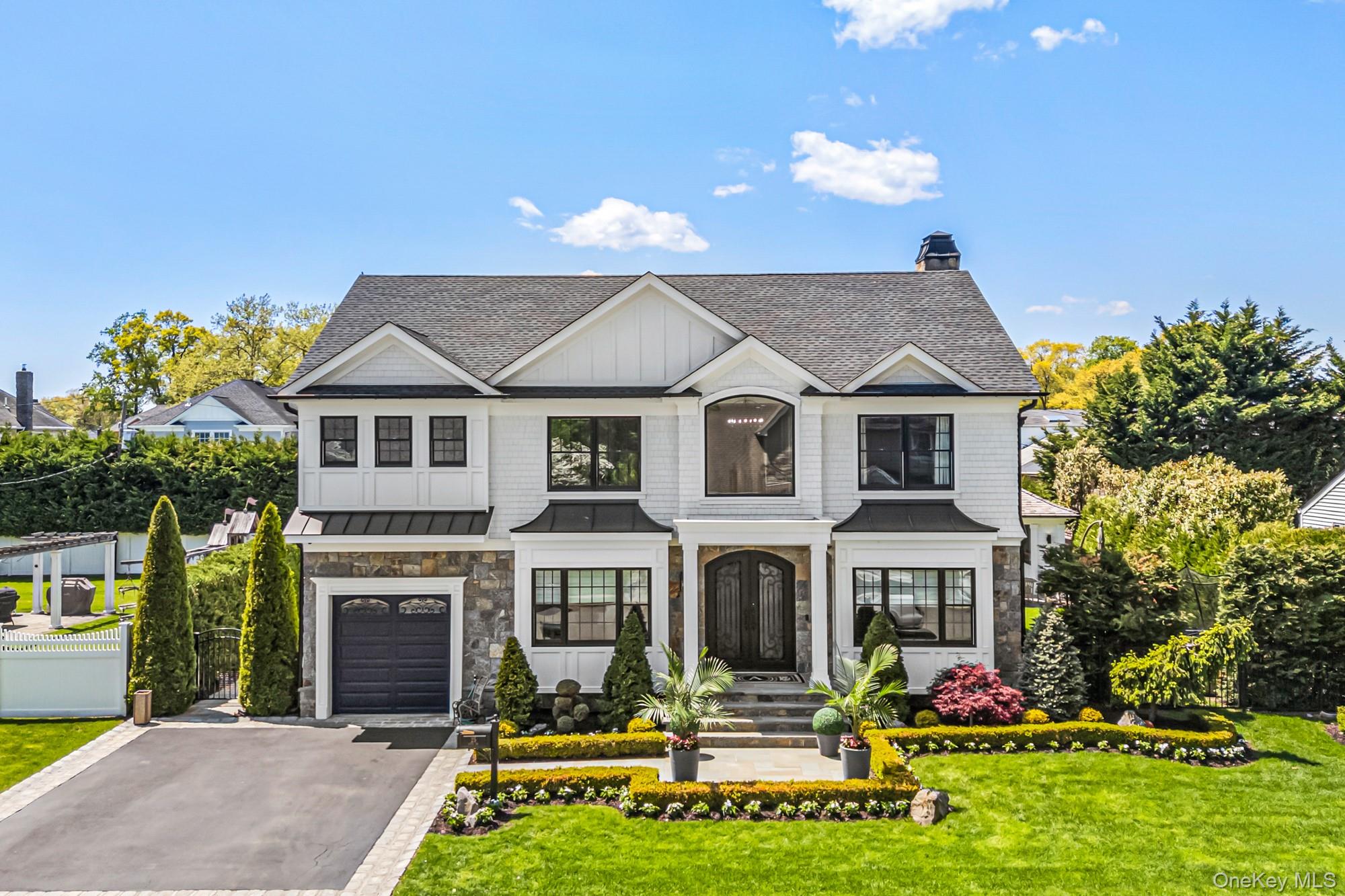 25 Boyd Drive
