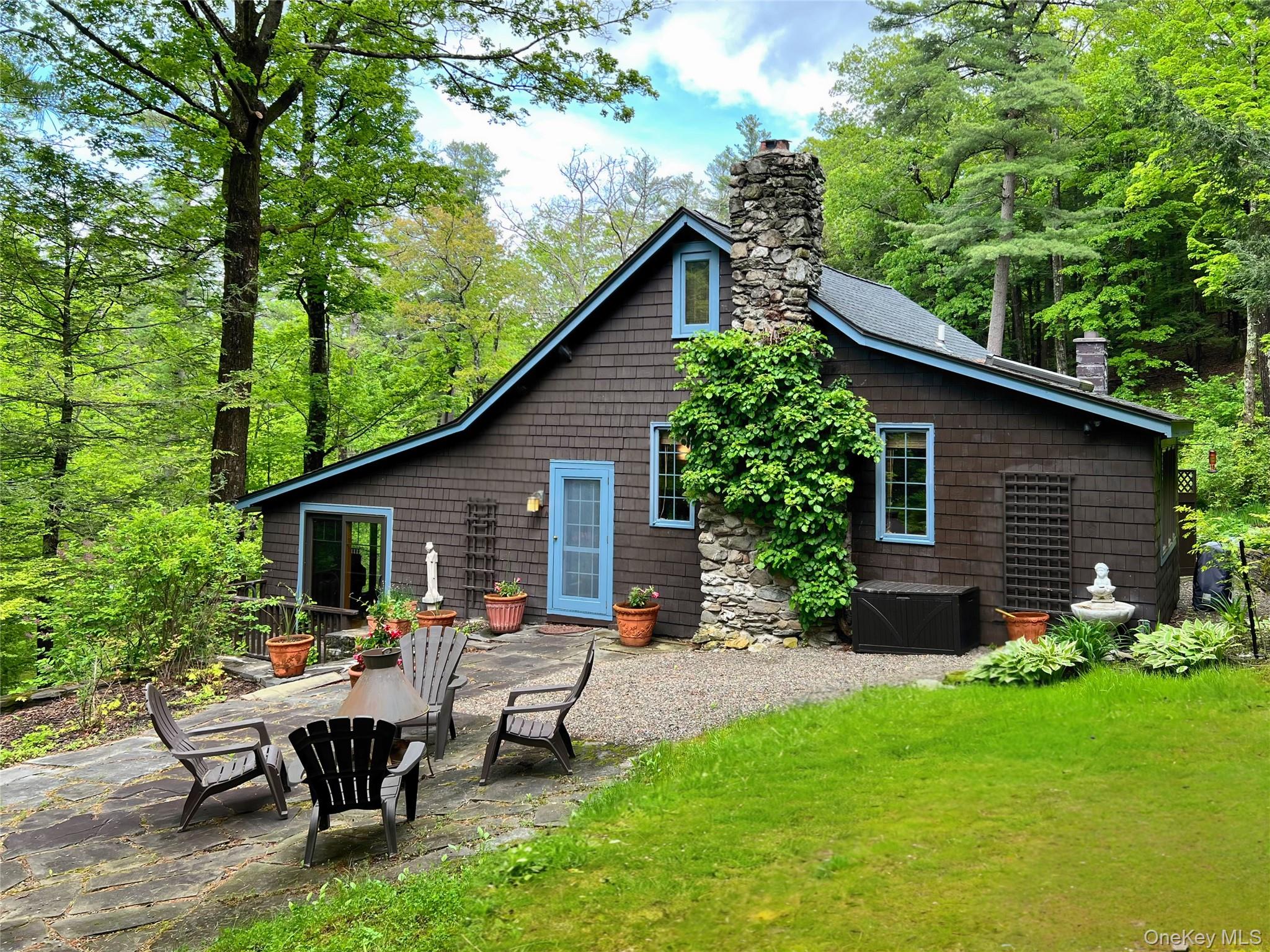 326 Pratt Hill Road