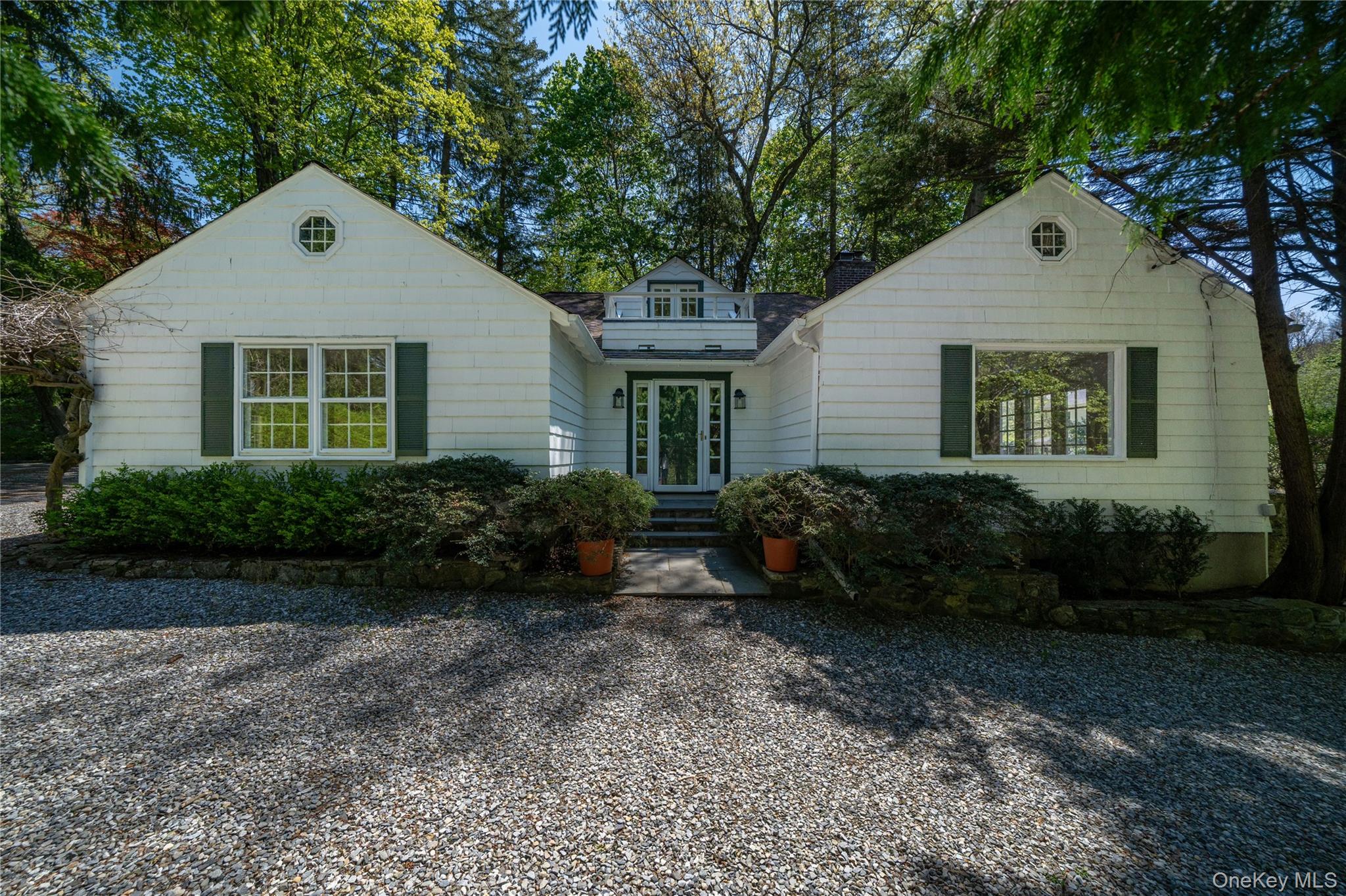 105 Douglas Road