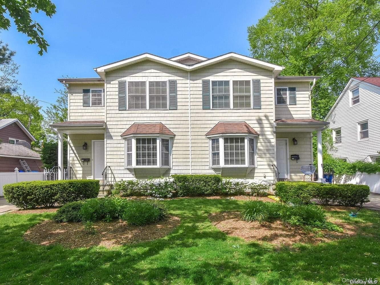 51 Inwood Road