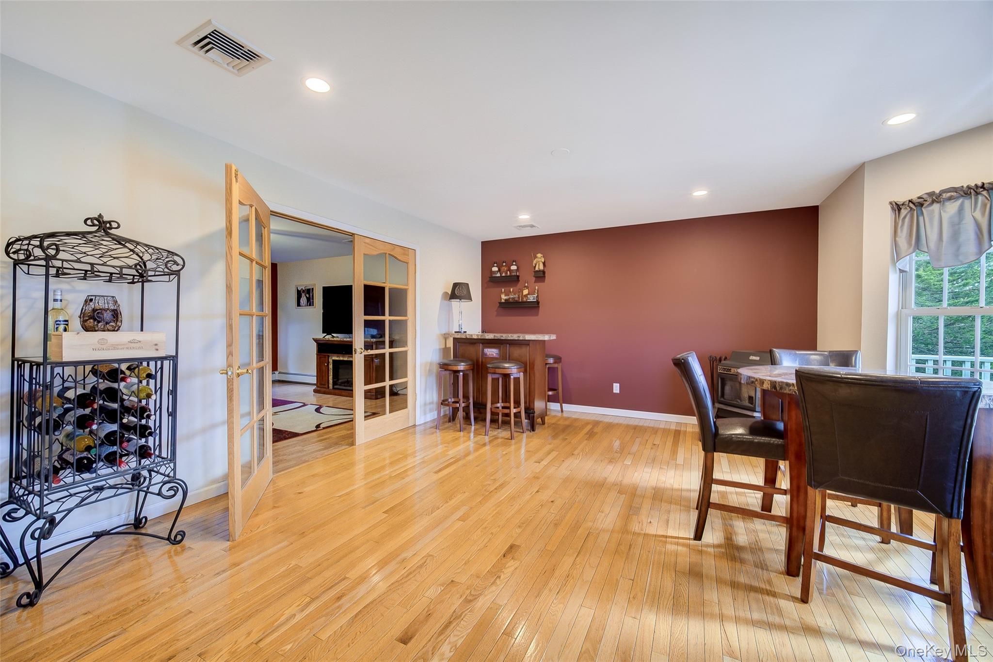 Recreation Room