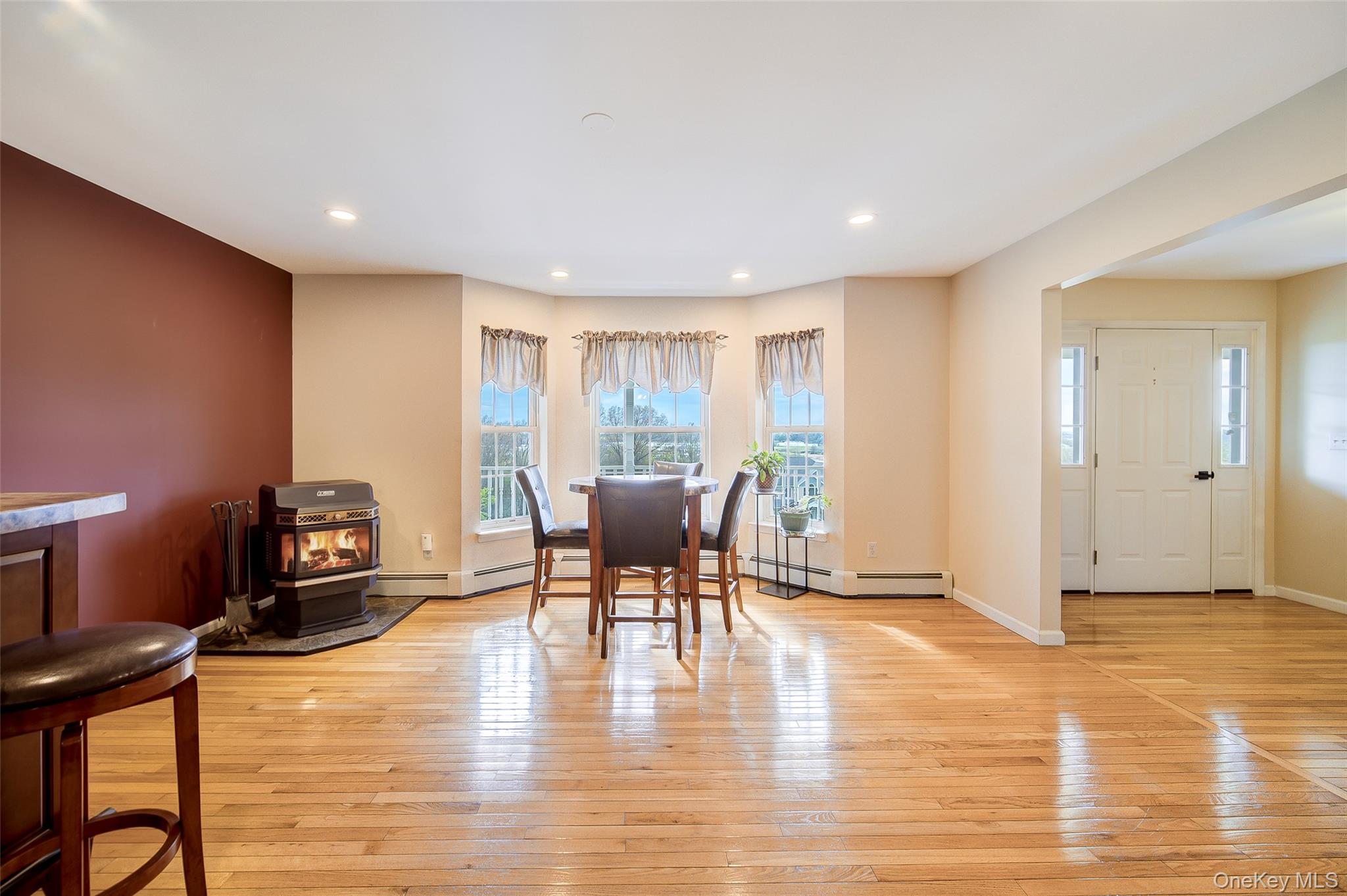 Recreation Room