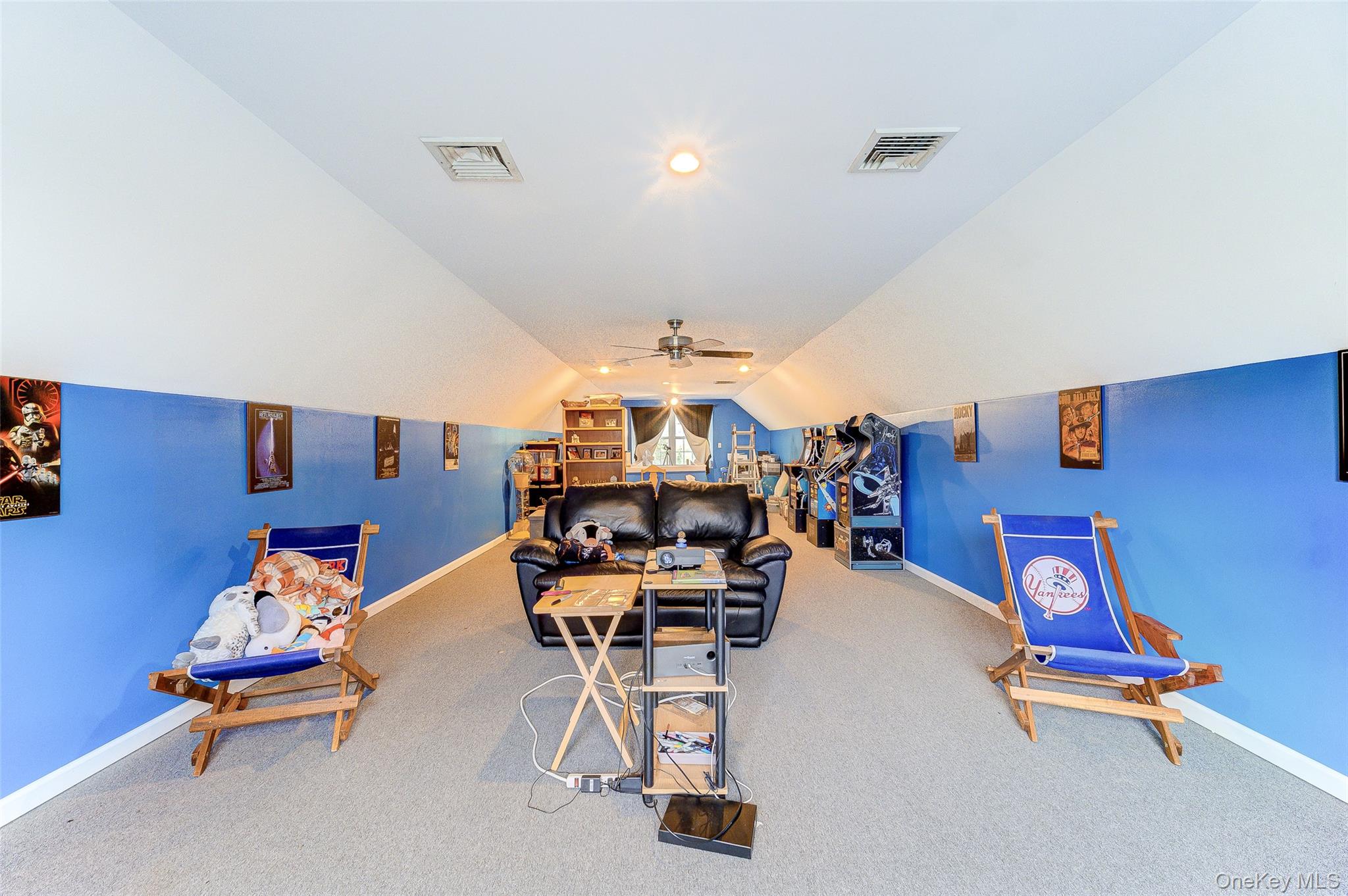 Attic