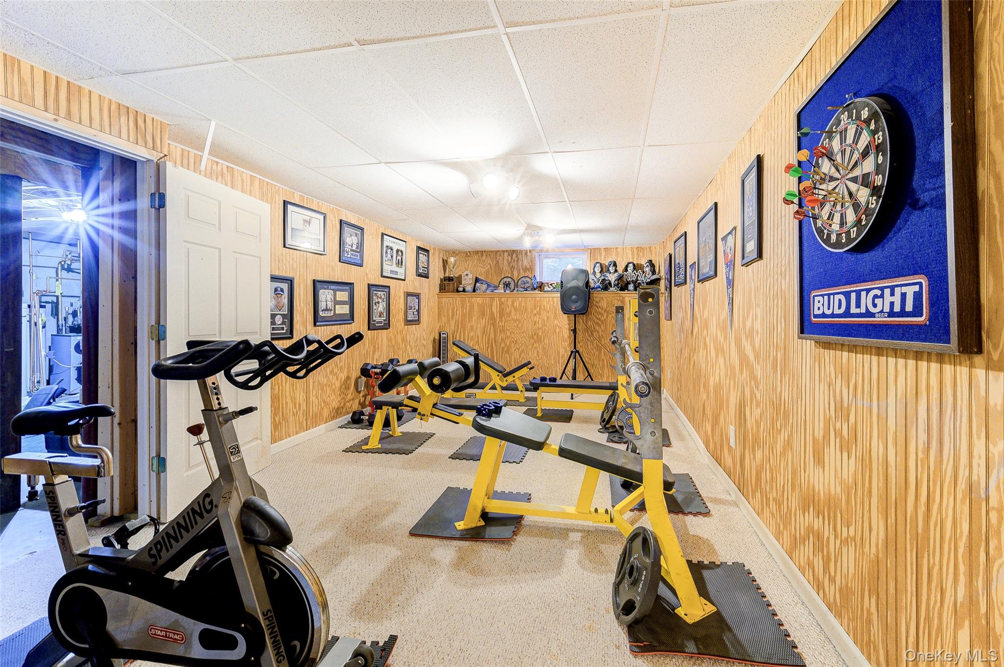 Basement
