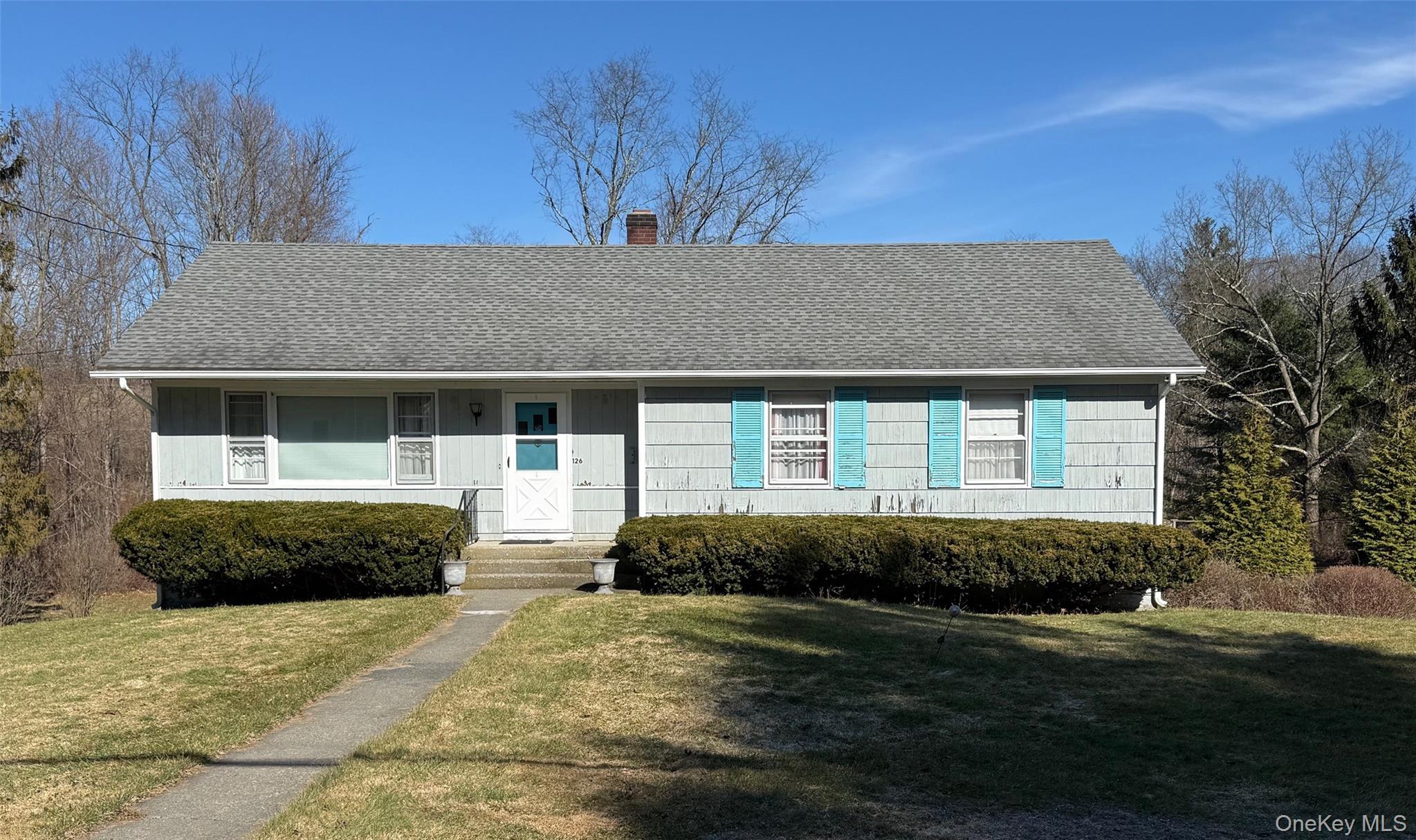 126 Perrys Corners Road