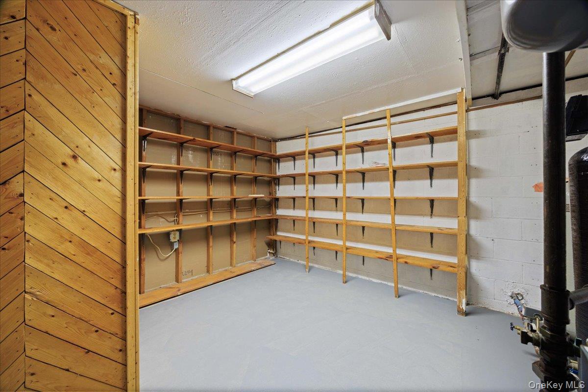 Storage