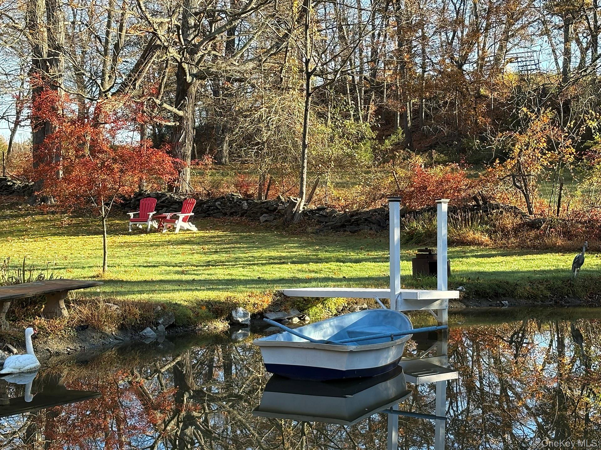 Dock
