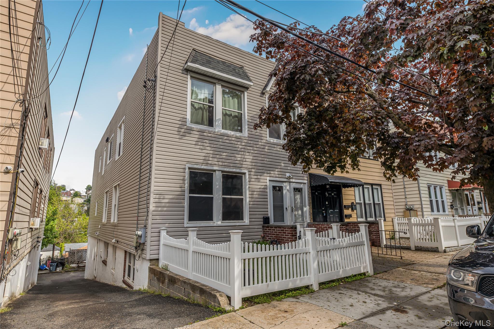 151 Burhans Avenue