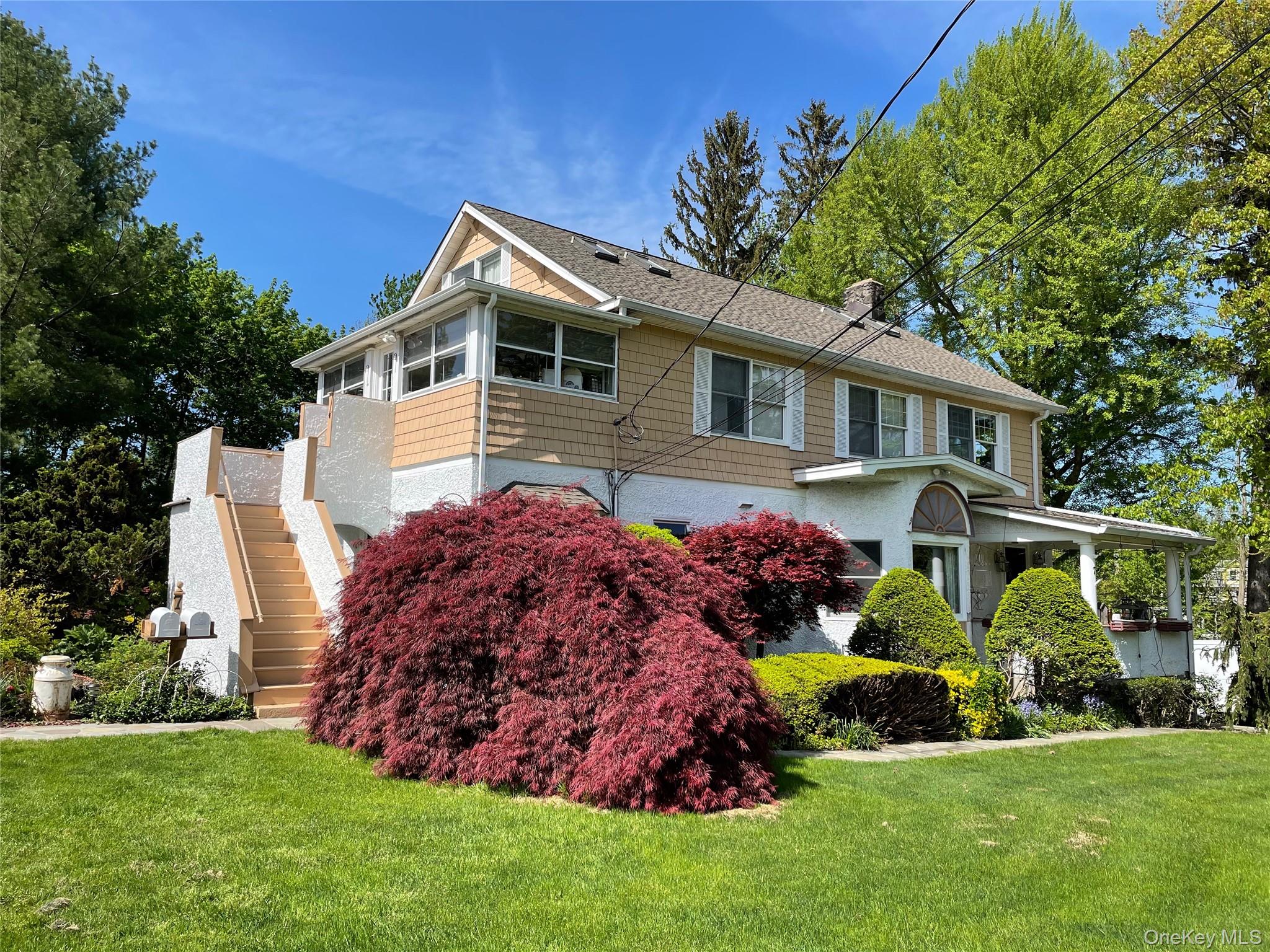 7 Travis Avenue