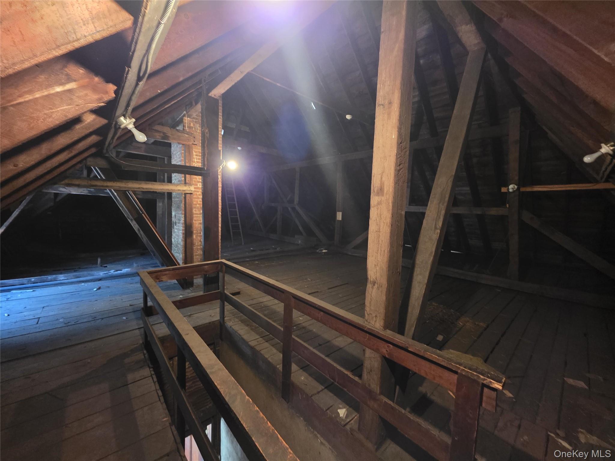 Attic