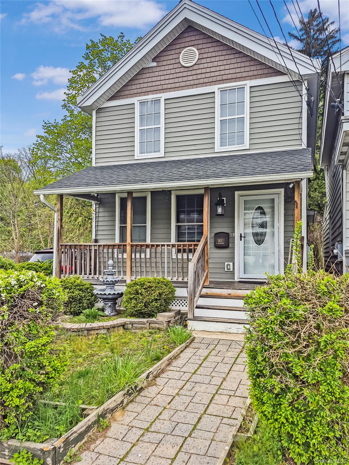 163 Hamilton Street