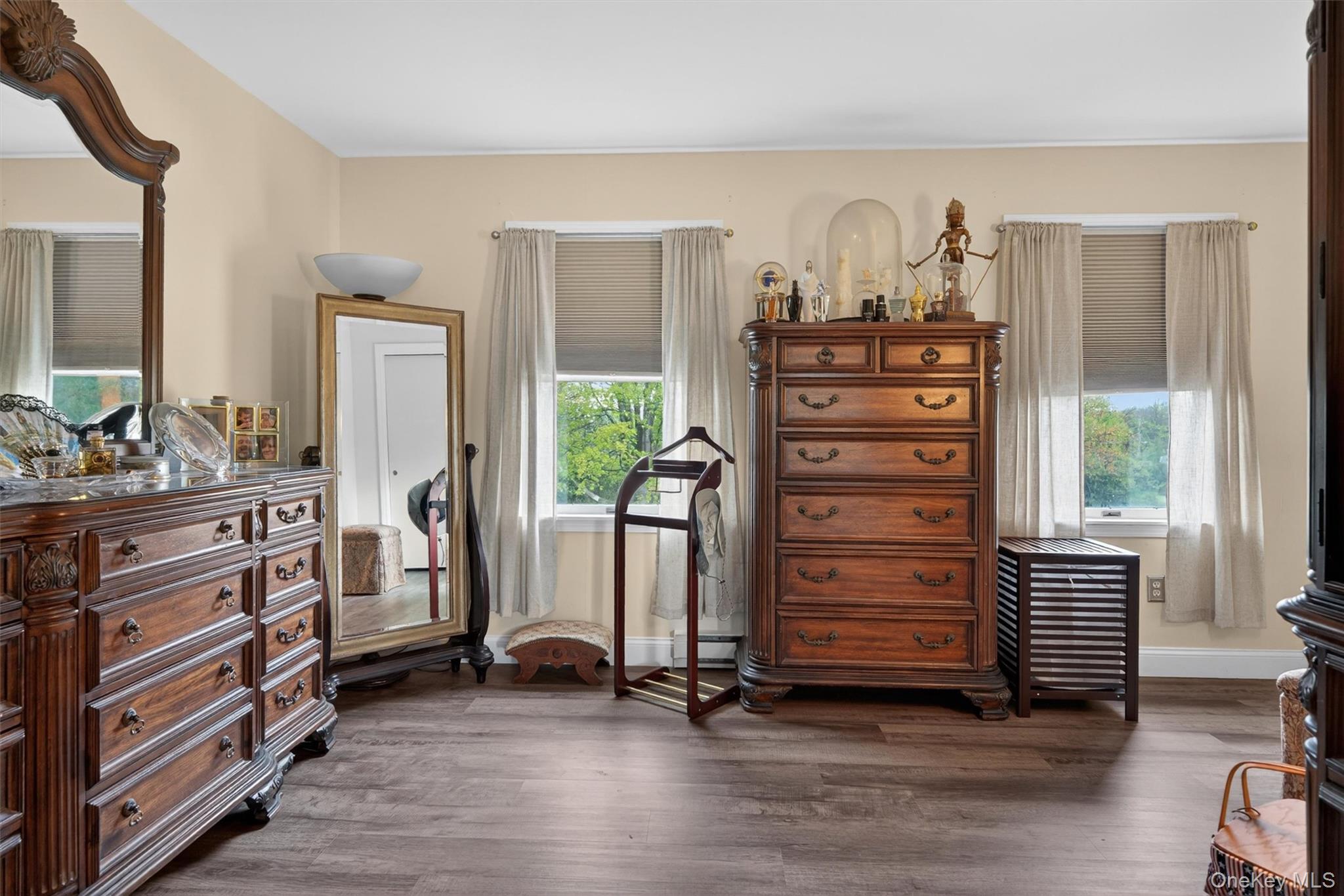 Bonus Room