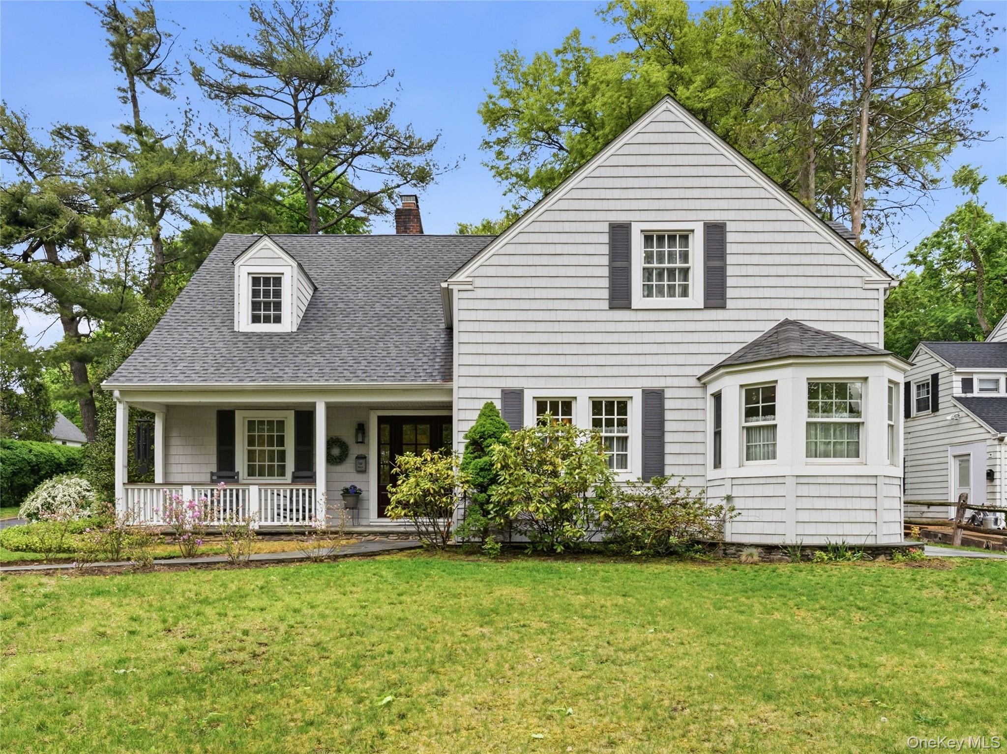 2 Longview Road