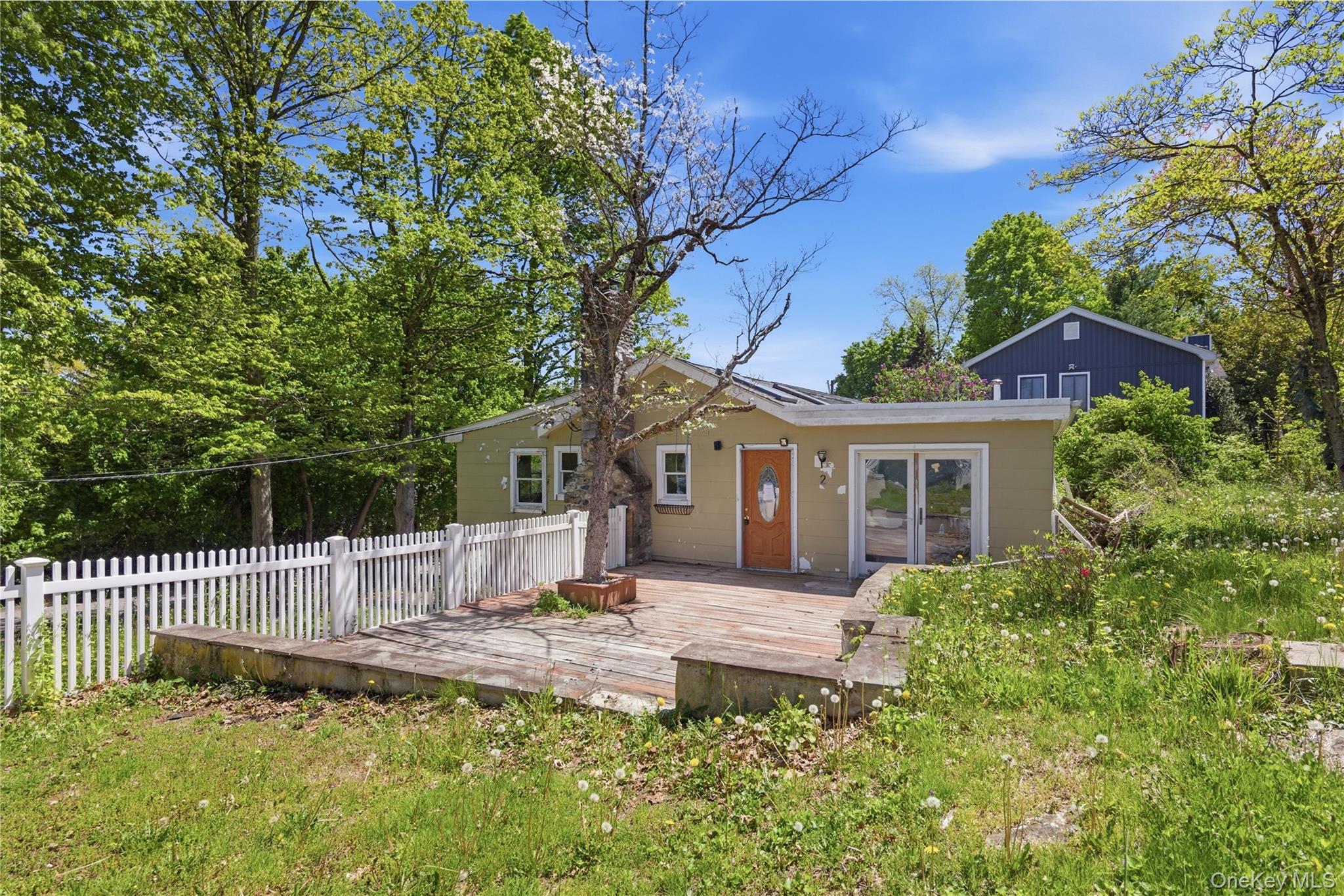 2 Springdale Road