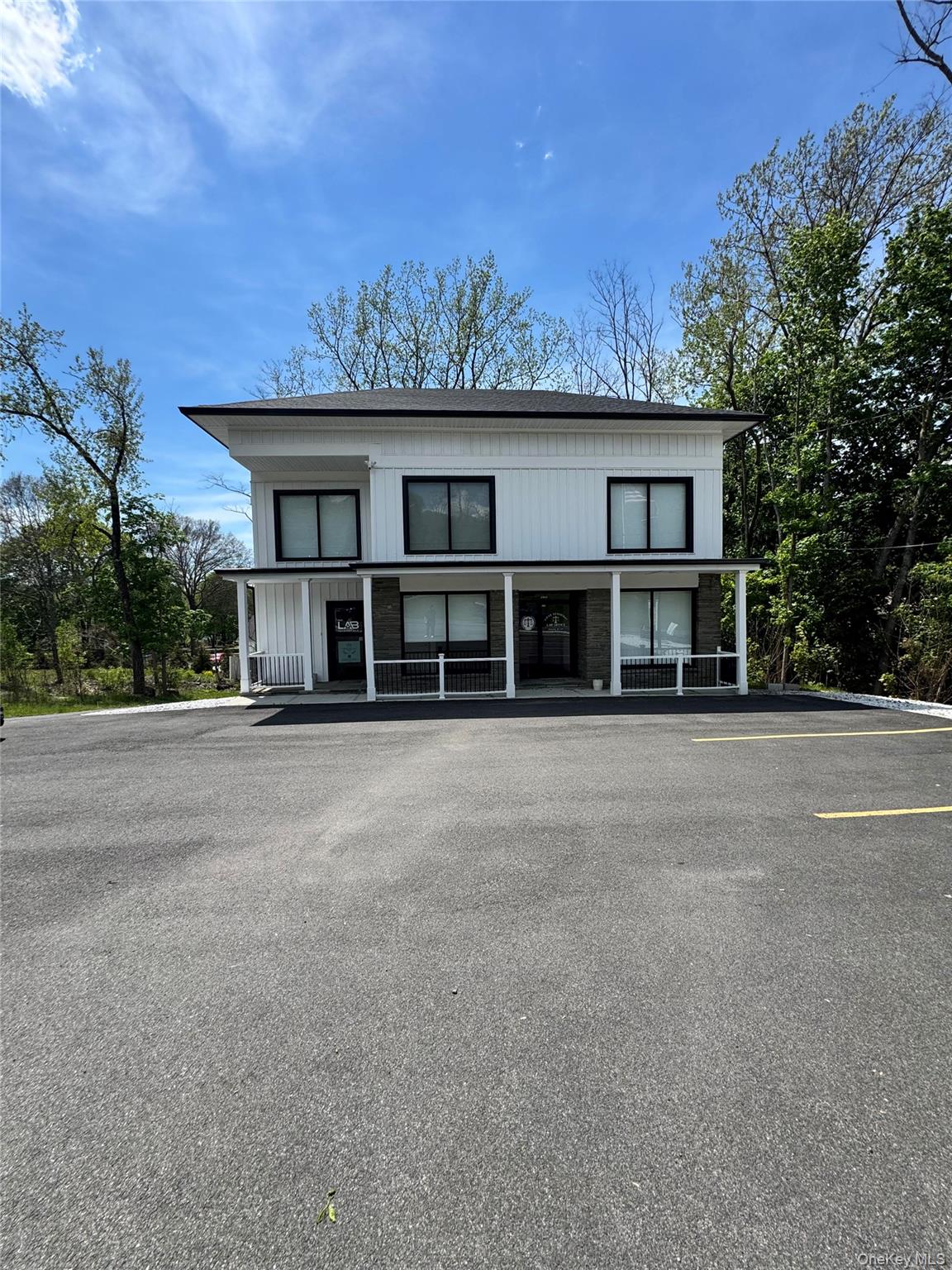 360 Noxon Road