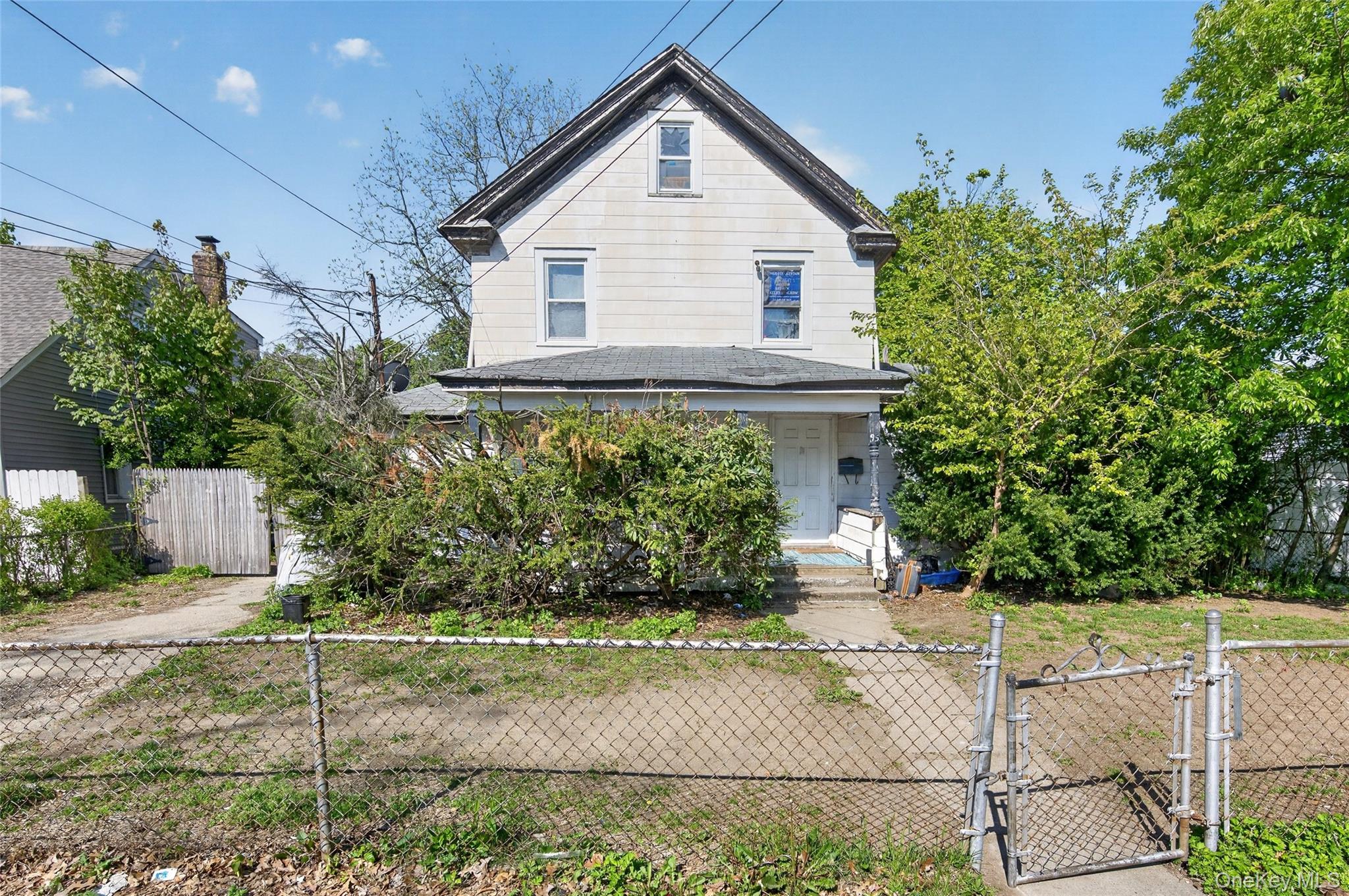 95 Rose Avenue