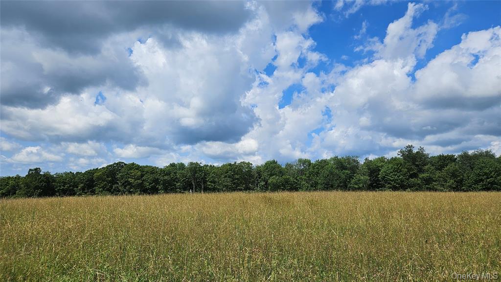0 Stump Pond Road