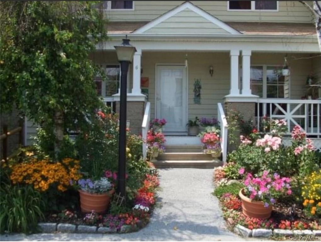 6 Taconic Street