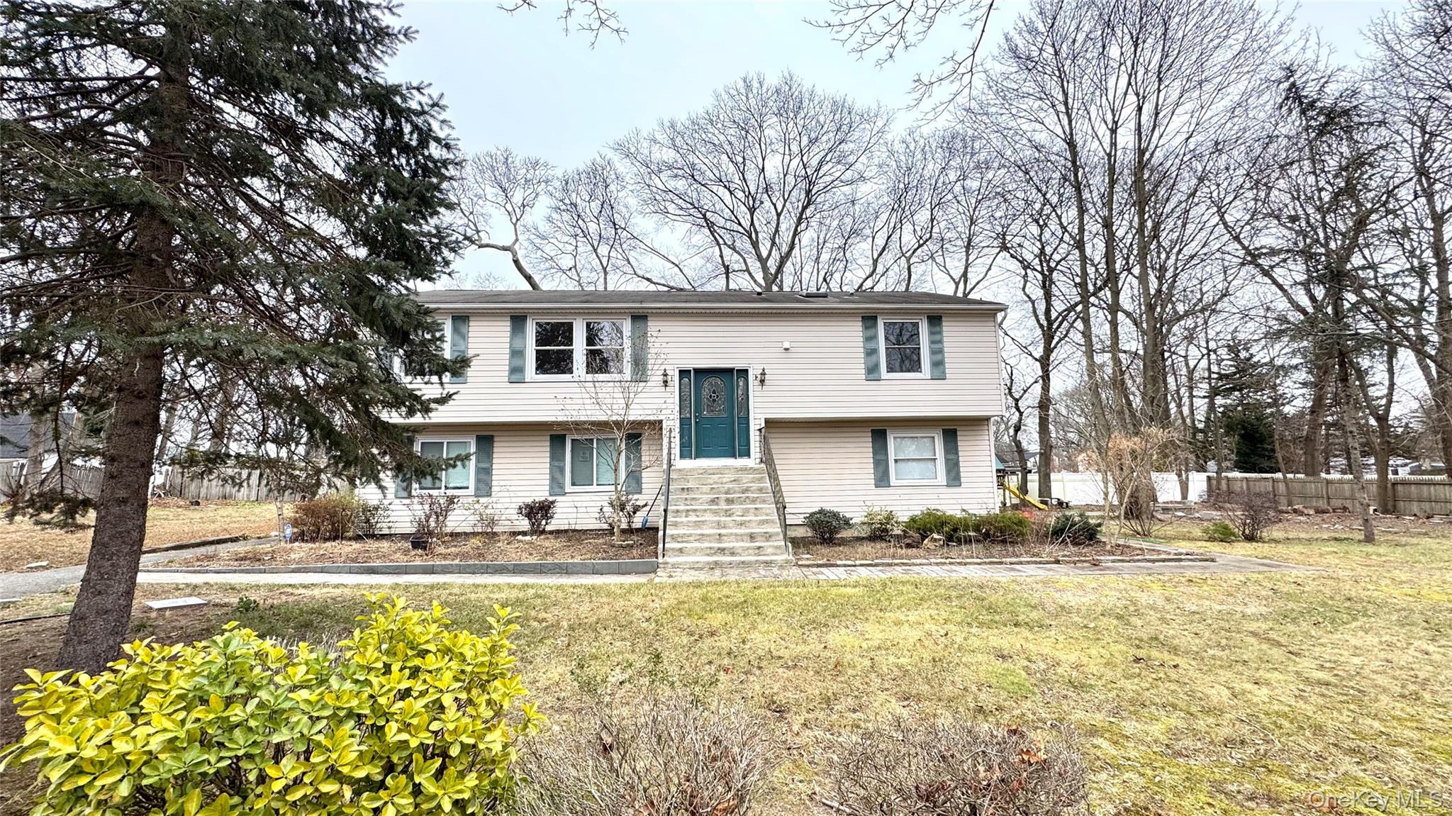 61 Gould Road
