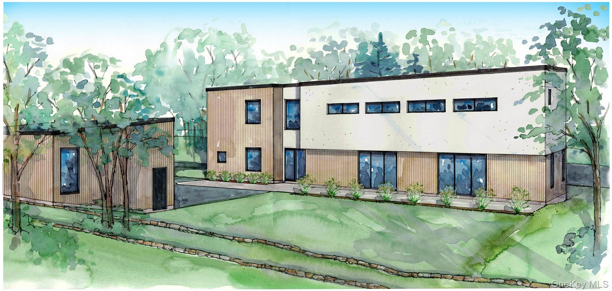 39 Mountain Lane