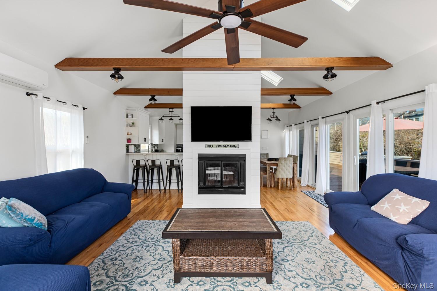 485 Bayberry Walk