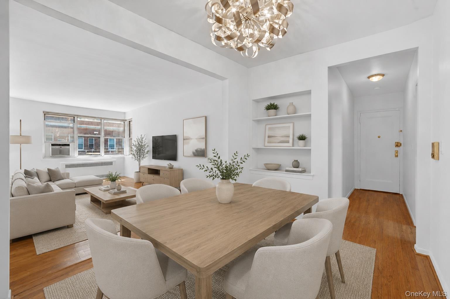 1 Bronxville Road