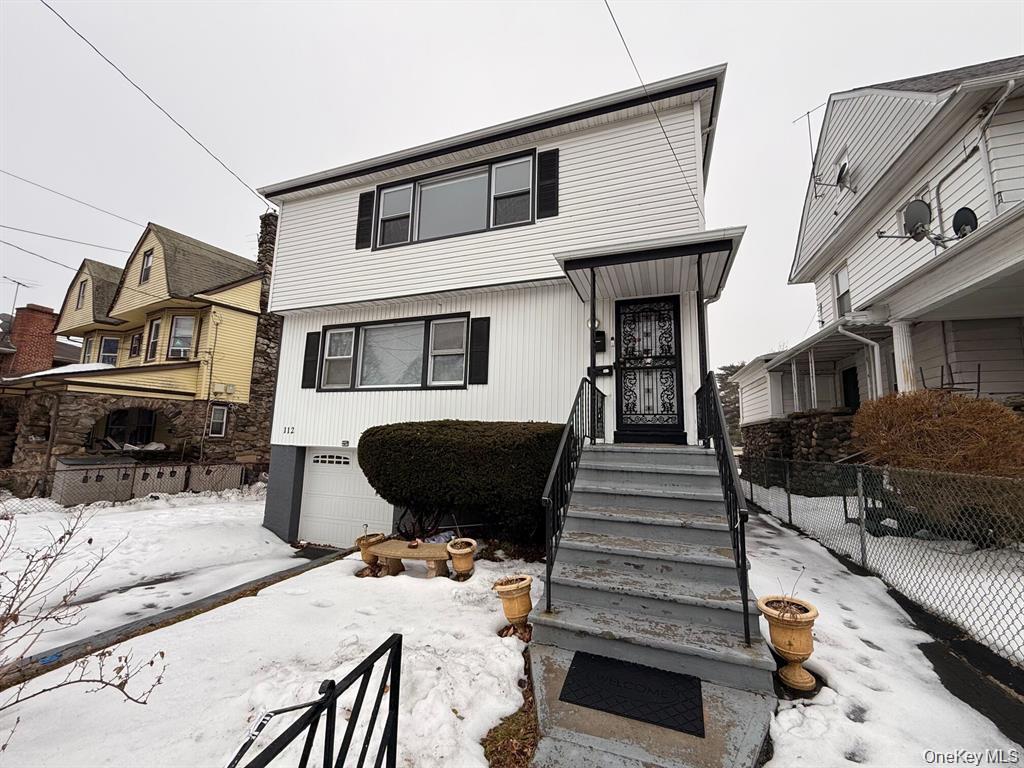 112 Columbus Avenue