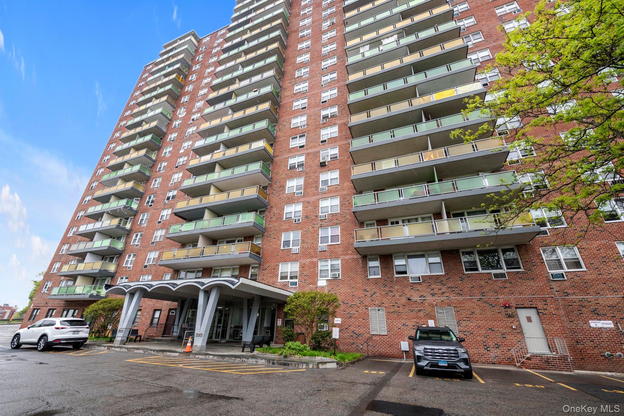 1841 Central Park Avenue