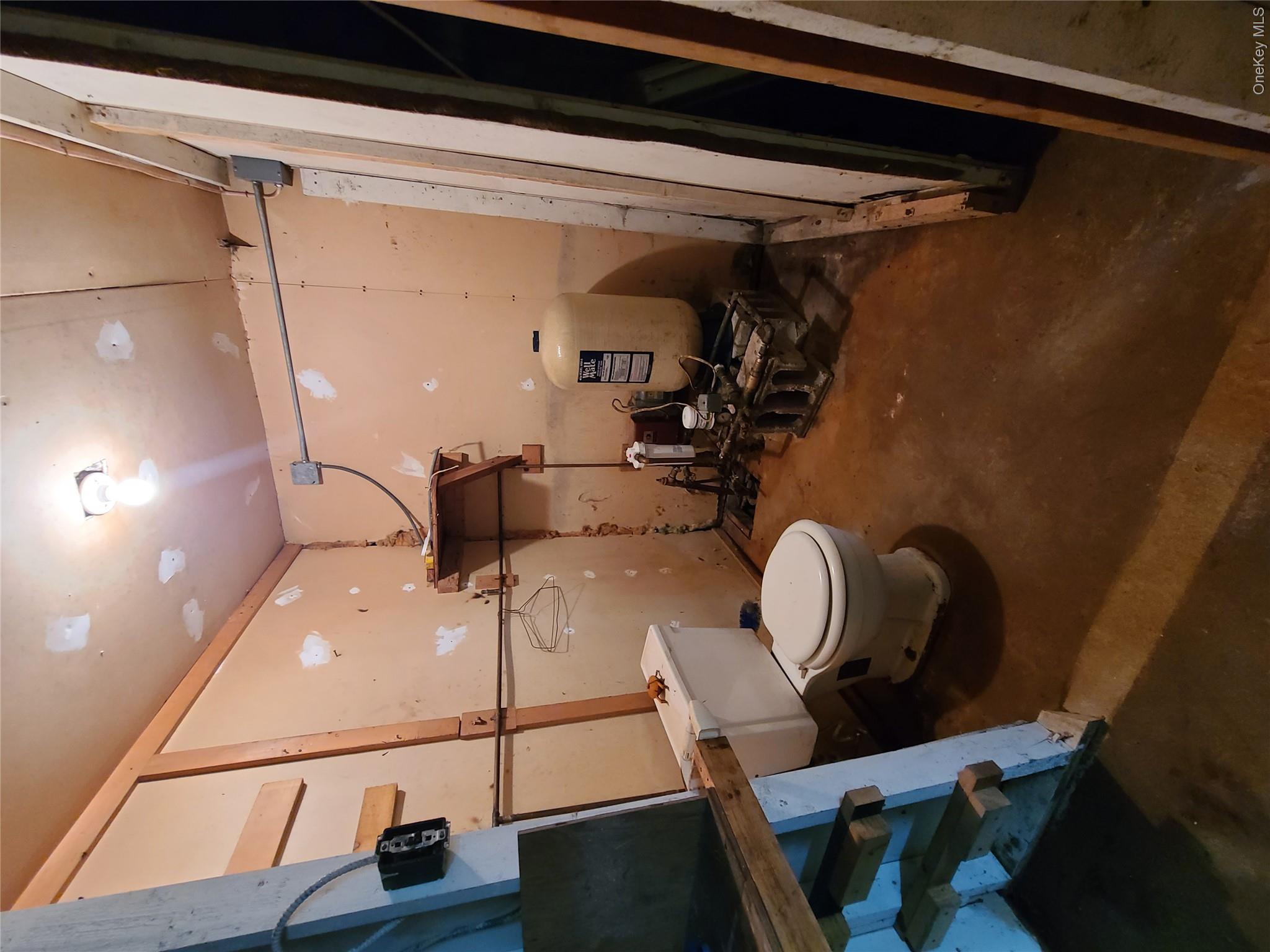 Basement