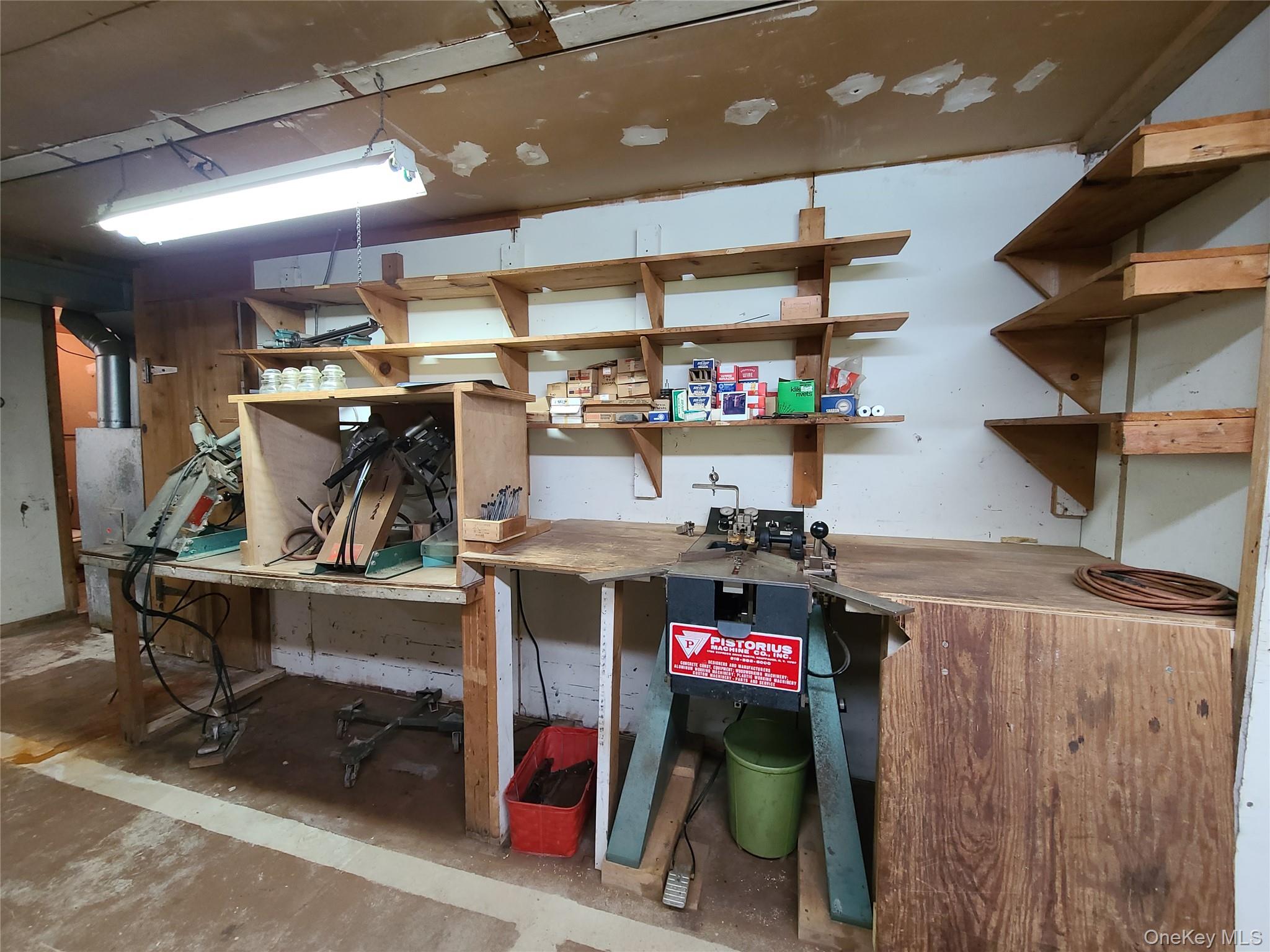 Storage