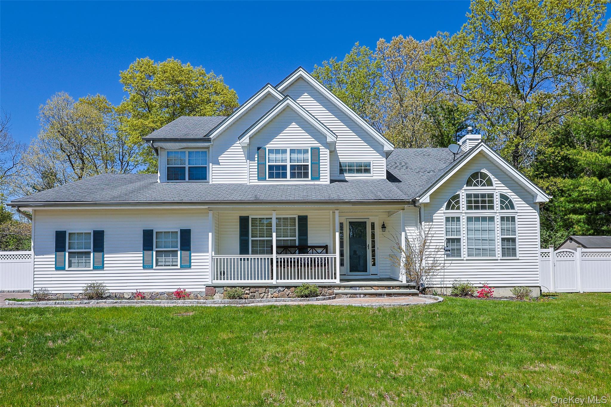 3 Sander Court