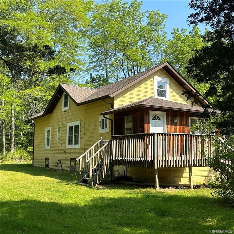 208 Glenmere Road