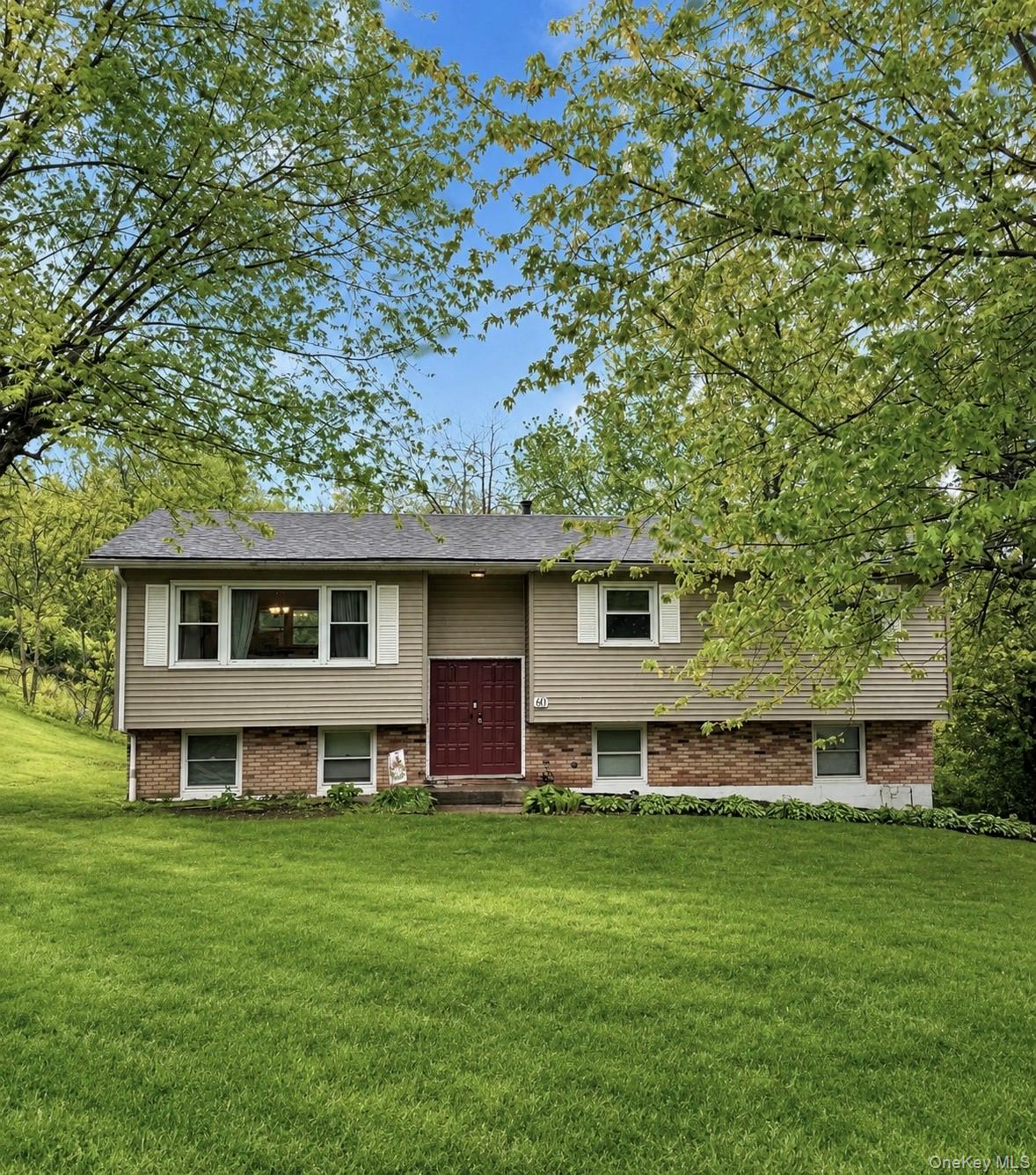 60 Mayer Drive