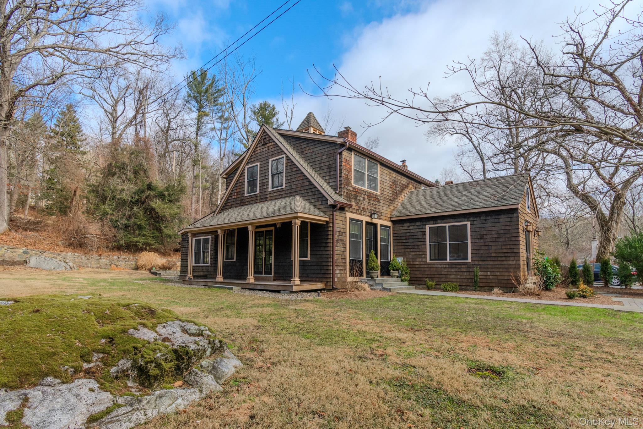 54 Lake Stable Road